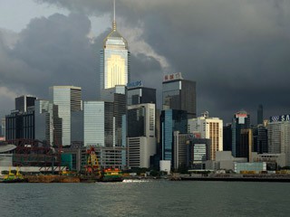 Chimerica / Chimerica