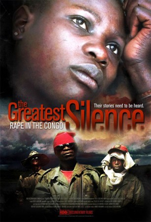Kongo: Hlboké ticho / The Greatest Silence: Rape In The Congo 